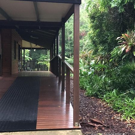 Kin Kin Cottage Retreat Bagian luar foto