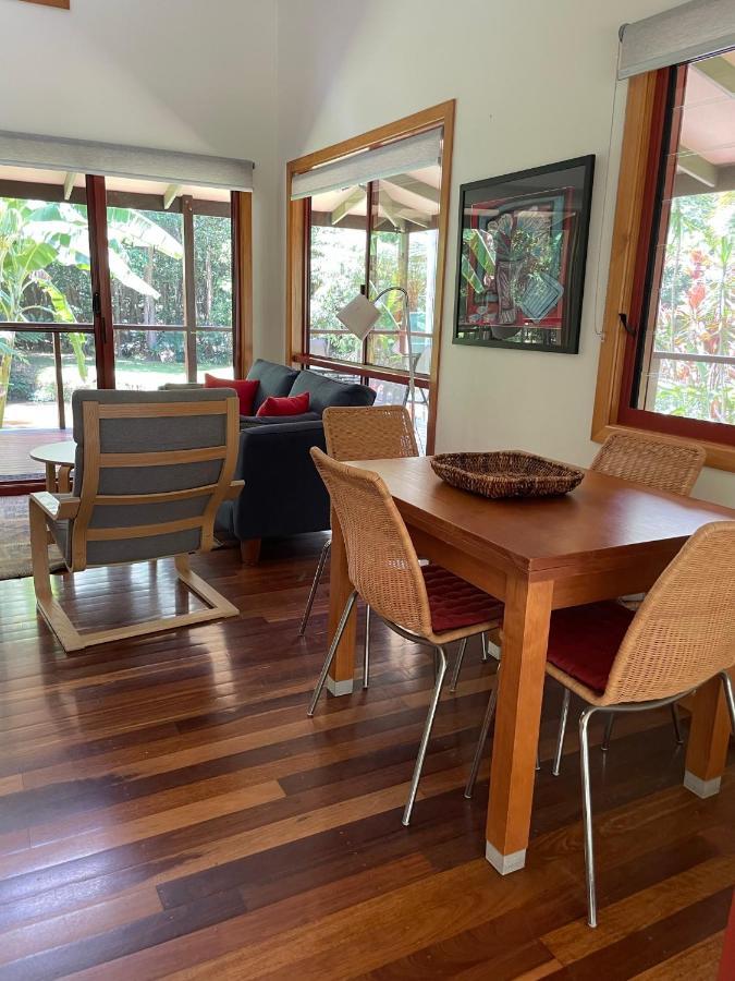 Kin Kin Cottage Retreat Bagian luar foto