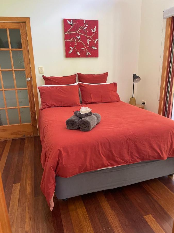 Kin Kin Cottage Retreat Bagian luar foto