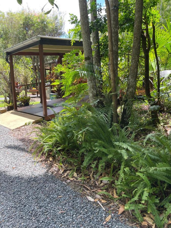 Kin Kin Cottage Retreat Bagian luar foto
