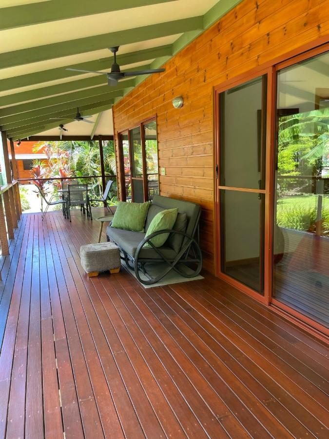 Kin Kin Cottage Retreat Bagian luar foto