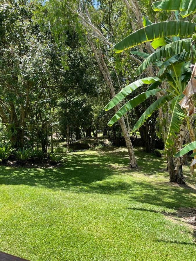 Kin Kin Cottage Retreat Bagian luar foto