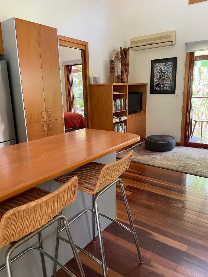 Kin Kin Cottage Retreat Bagian luar foto