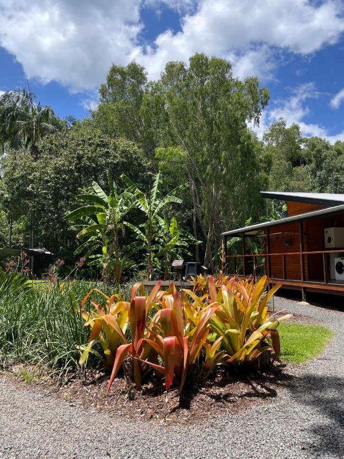 Kin Kin Cottage Retreat Bagian luar foto