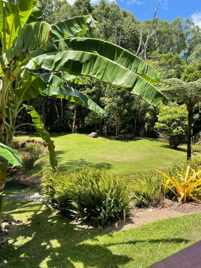 Kin Kin Cottage Retreat Bagian luar foto