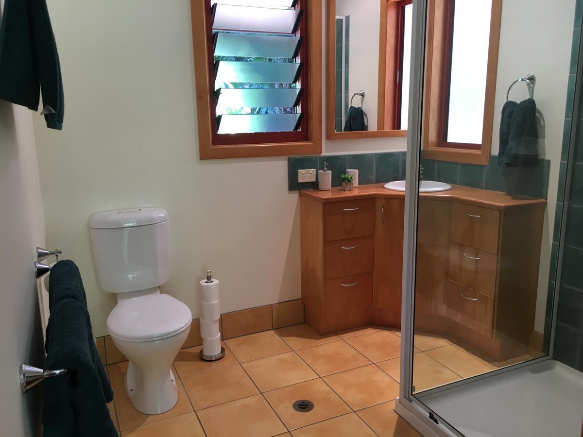 Kin Kin Cottage Retreat Bagian luar foto